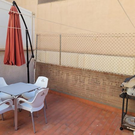 Apartamento Montserrat Алмерия Екстериор снимка