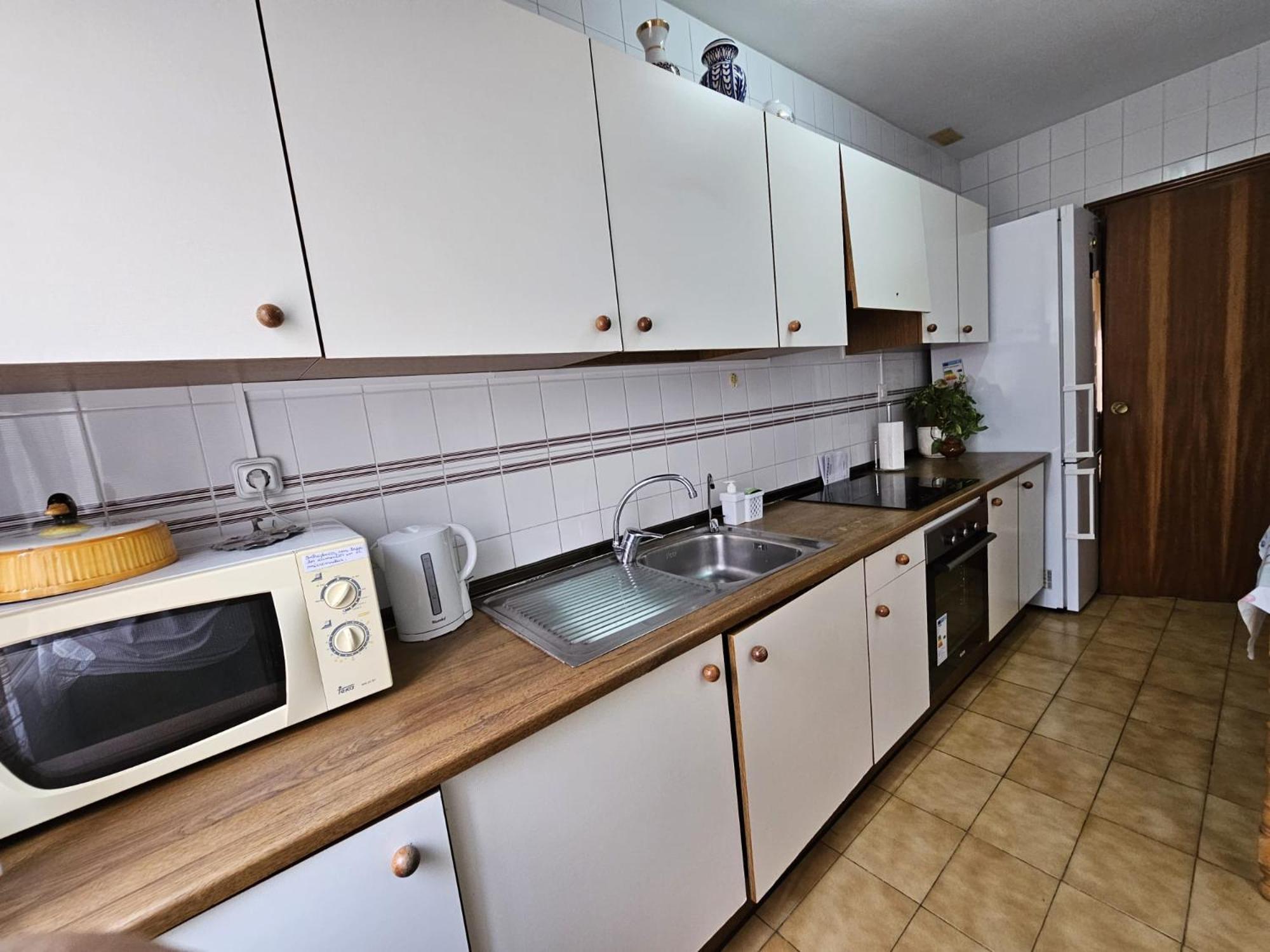 Apartamento Montserrat Алмерия Екстериор снимка