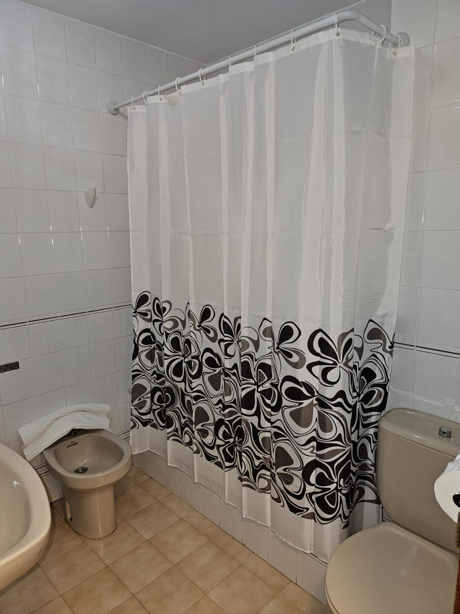 Apartamento Montserrat Алмерия Екстериор снимка
