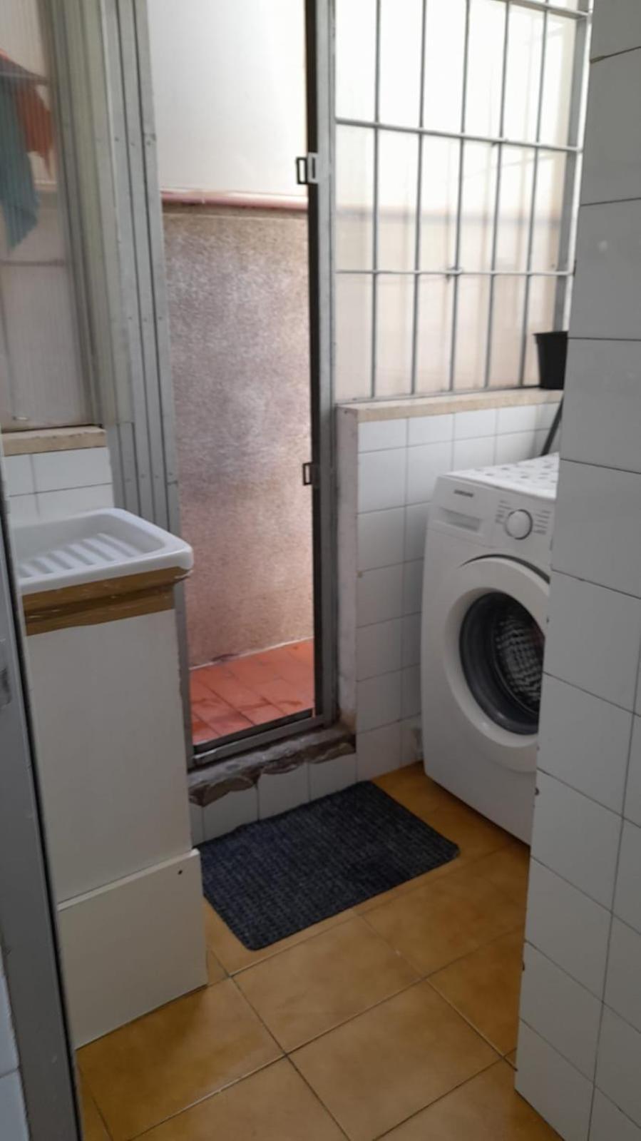 Apartamento Montserrat Алмерия Екстериор снимка