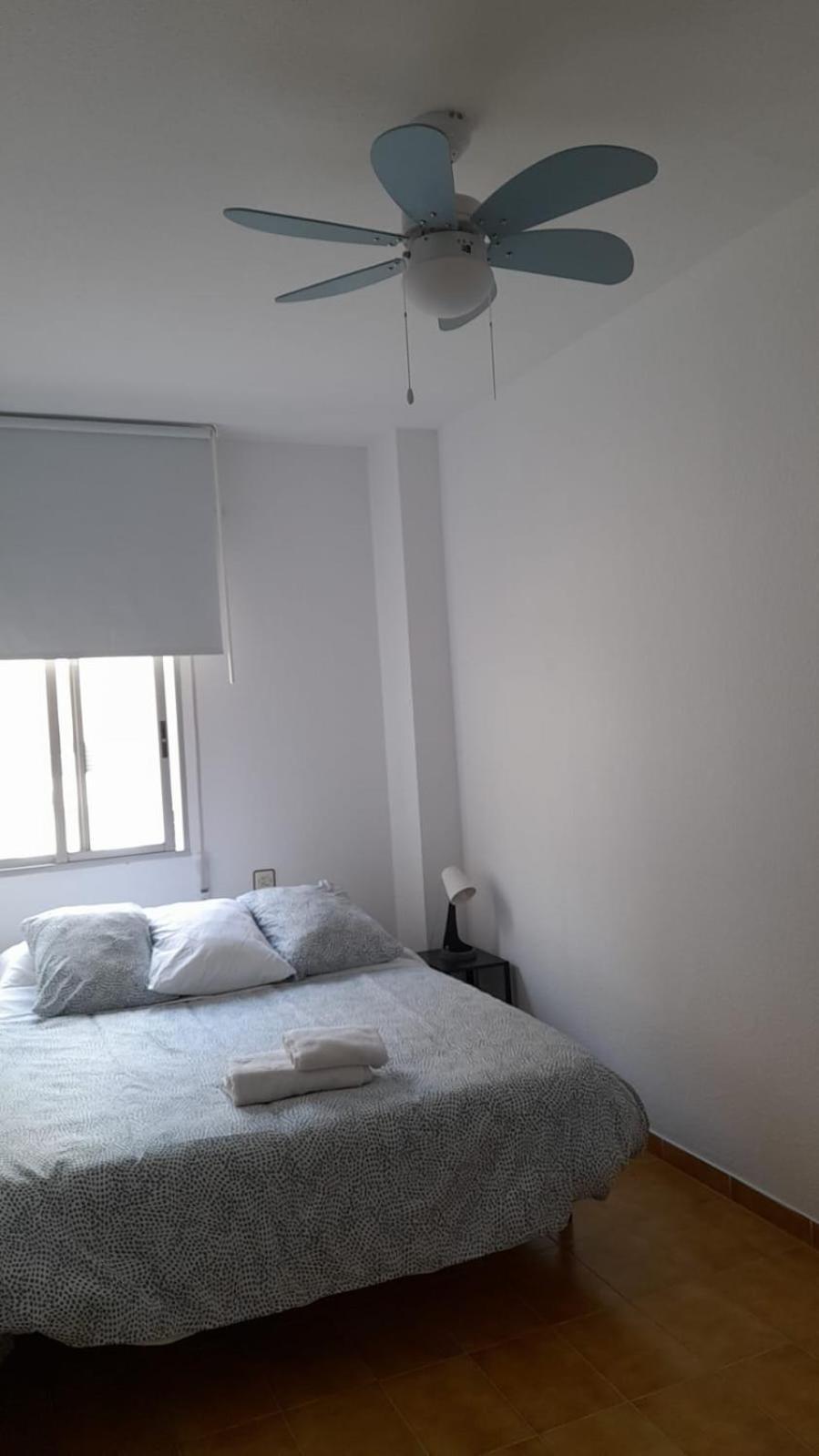 Apartamento Montserrat Алмерия Екстериор снимка