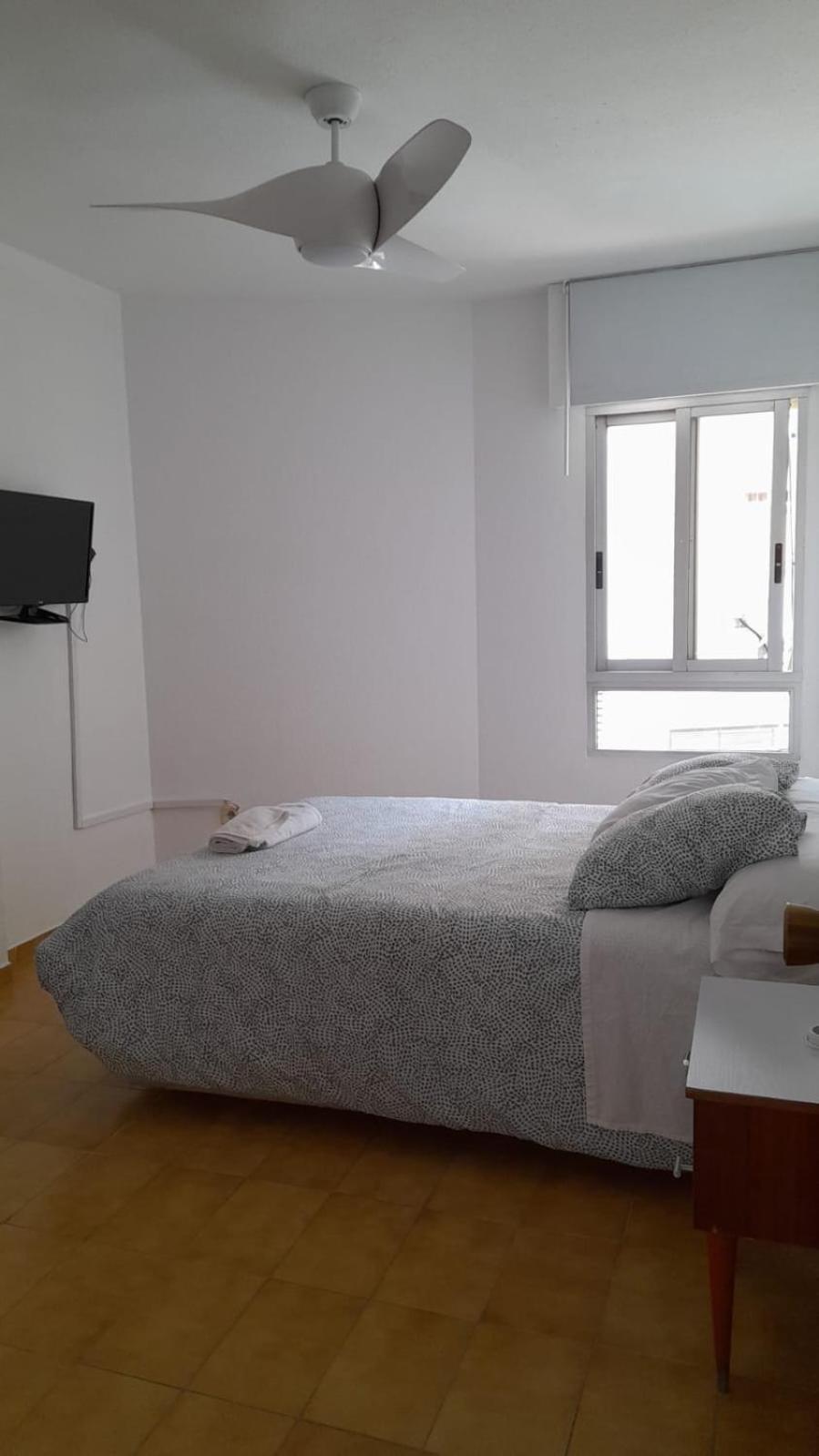 Apartamento Montserrat Алмерия Екстериор снимка