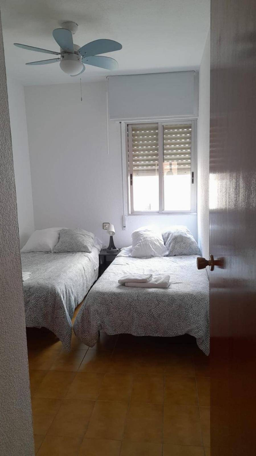 Apartamento Montserrat Алмерия Екстериор снимка