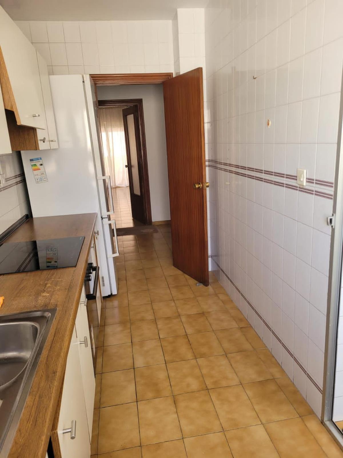 Apartamento Montserrat Алмерия Екстериор снимка